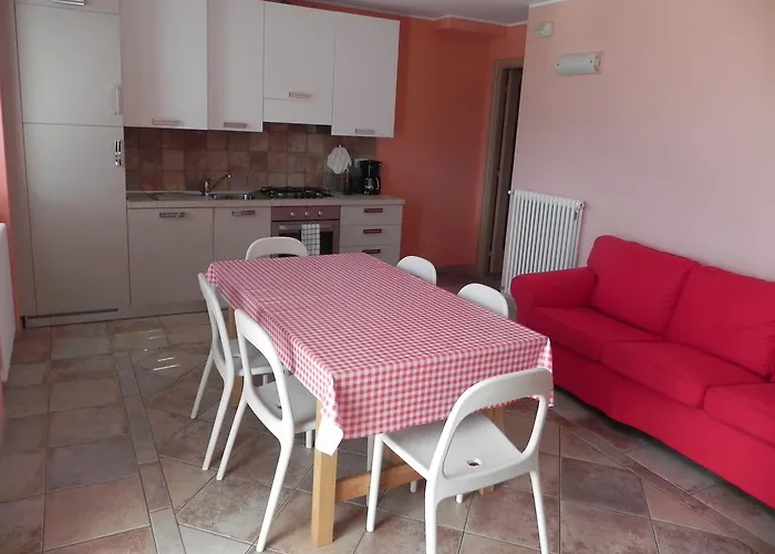 Casa Mattia * Sorico