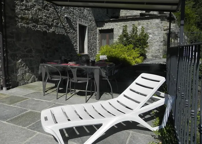 Casa Mattia