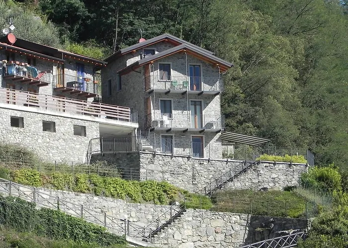 Casa Mattia Apartmán