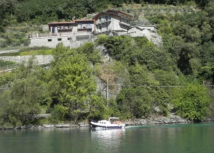 Apartmán Casa Mattia