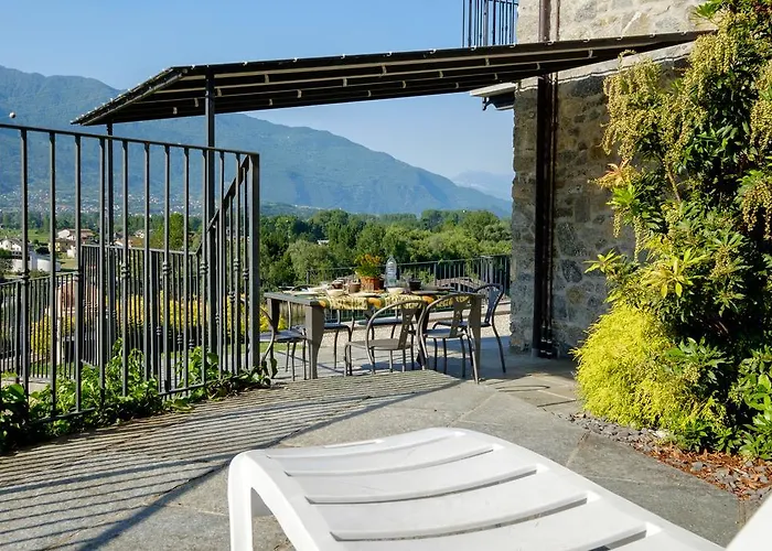 Casa Mattia