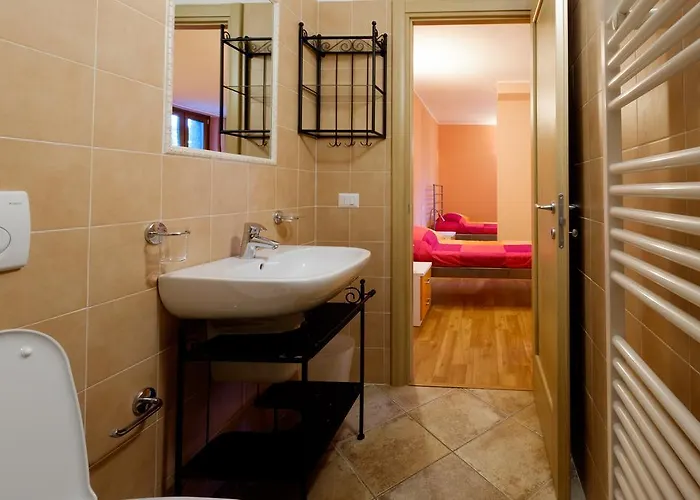 Casa Mattia *